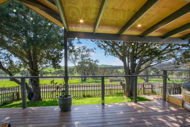 Fifth view of Homely house listing, 45 Goondah Road, Bowning NSW 2582