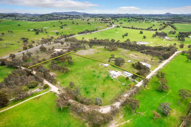 Sixth view of Homely house listing, 45 Goondah Road, Bowning NSW 2582