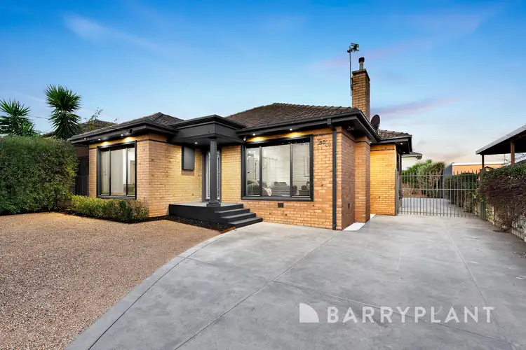 40 Glyndon Avenue, St Albans VIC 3021