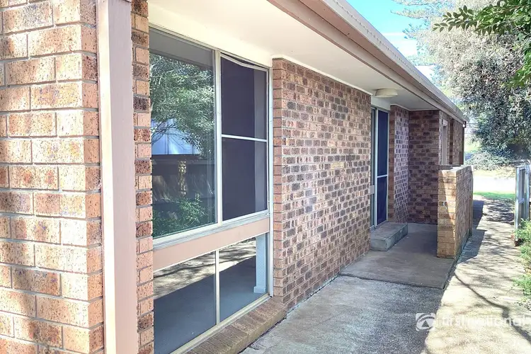 Second view of Homely unit listing, 2/66 Belinda Street, Gerringong NSW 2534