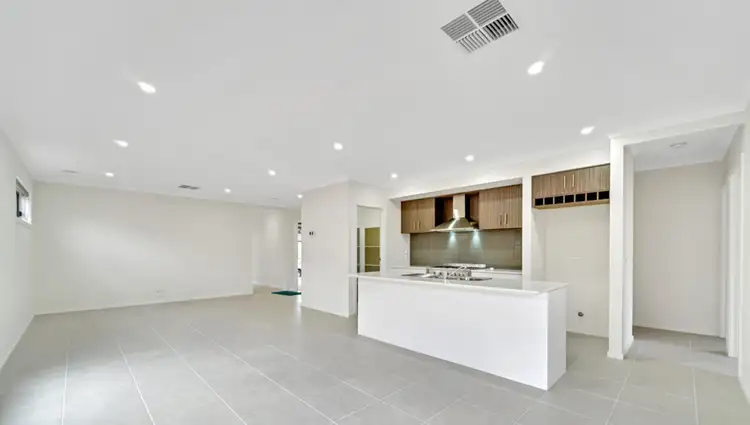 Second view of Homely house listing, 27 Bristol Street, Strathtulloh VIC 3338