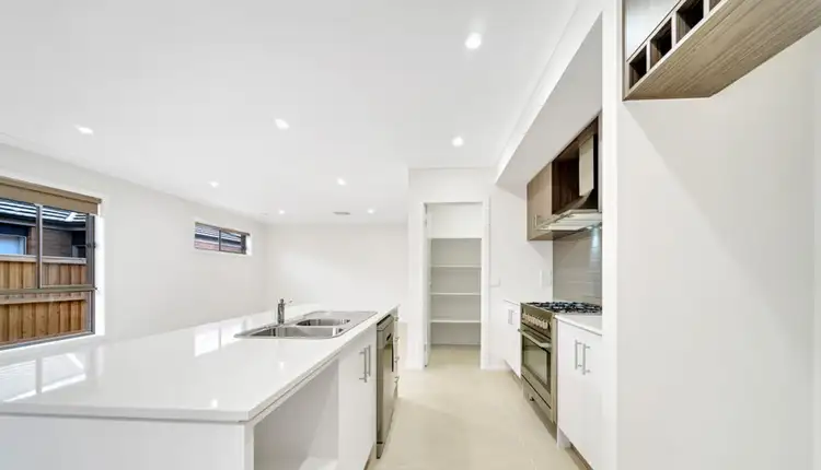 Third view of Homely house listing, 27 Bristol Street, Strathtulloh VIC 3338