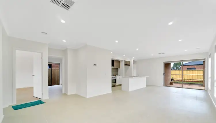 Fourth view of Homely house listing, 27 Bristol Street, Strathtulloh VIC 3338