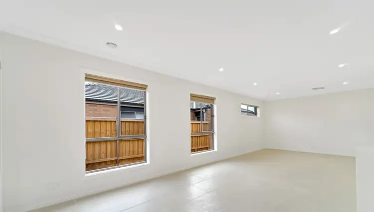 Fifth view of Homely house listing, 27 Bristol Street, Strathtulloh VIC 3338