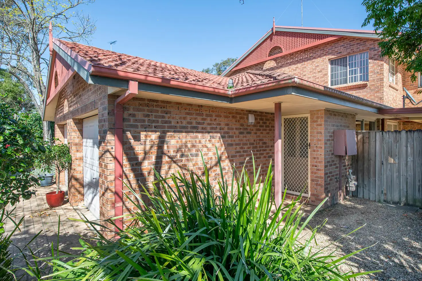 Main view of Homely semi-detached listing, 13 Lamrock Street, Emu Plains NSW 2750