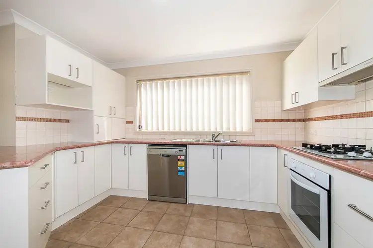 Second view of Homely semi-detached listing, 13 Lamrock Street, Emu Plains NSW 2750