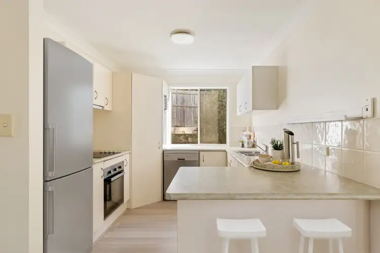 Second view of Homely house listing, 9 Wade Court, Shailer Park QLD 4128