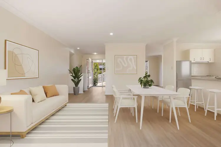 Third view of Homely house listing, 9 Wade Court, Shailer Park QLD 4128