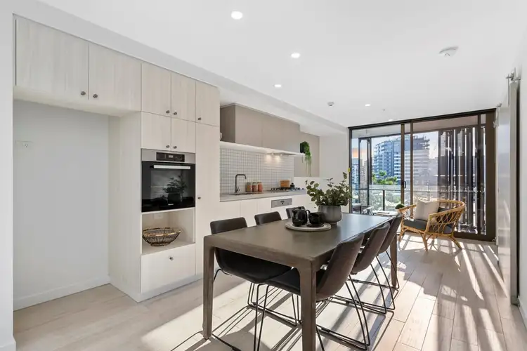 408/109 Commercial Road, Teneriffe QLD 4005