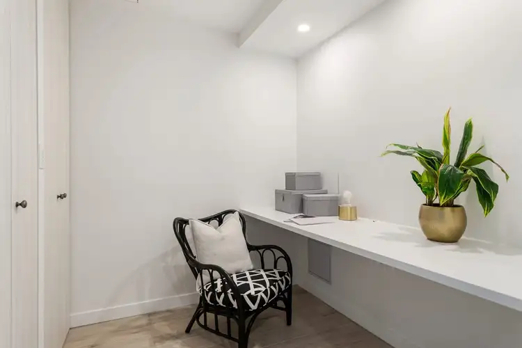 Fourth view of Homely apartment listing, 408/109 Commercial Road, Teneriffe QLD 4005