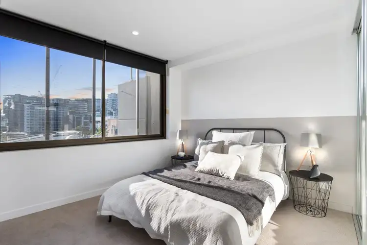Sixth view of Homely apartment listing, 408/109 Commercial Road, Teneriffe QLD 4005