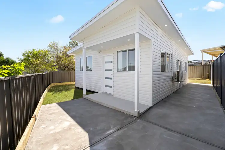 Main view of Homely house listing, 4a Floyd Place, Mount Pritchard NSW 2170