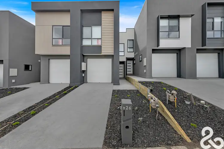 26 Thermal Loop, South Morang VIC 3752