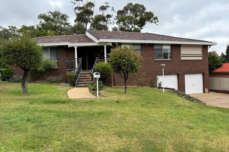81 Raglan Street, Tamworth NSW 2340