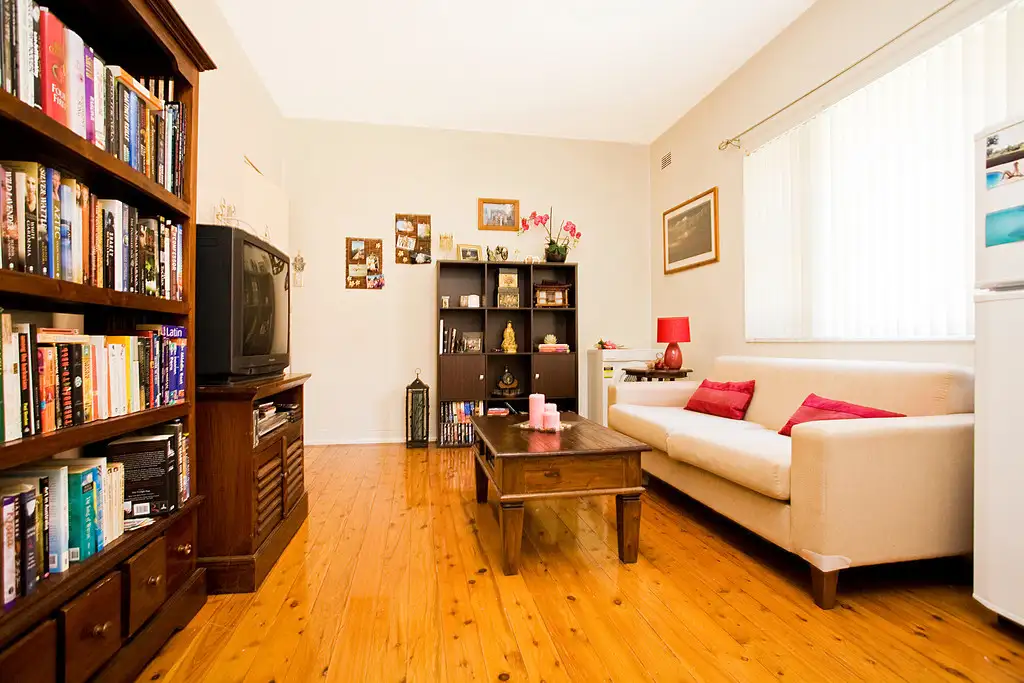 Main view of Homely apartment listing, 5/1 Wilbar Avenue, Cronulla NSW 2230