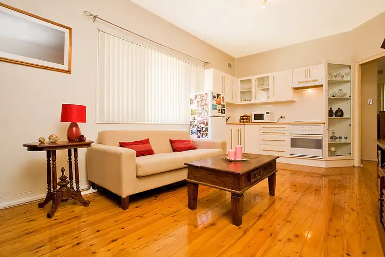 Second view of Homely apartment listing, 5/1 Wilbar Avenue, Cronulla NSW 2230