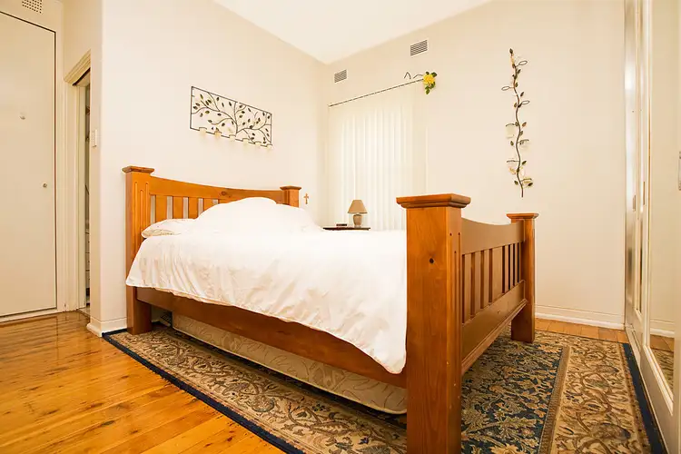 Third view of Homely apartment listing, 5/1 Wilbar Avenue, Cronulla NSW 2230