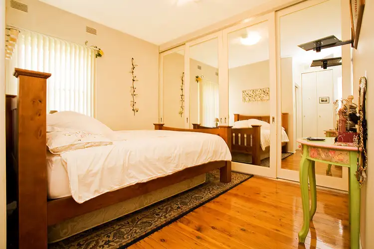 Fourth view of Homely apartment listing, 5/1 Wilbar Avenue, Cronulla NSW 2230