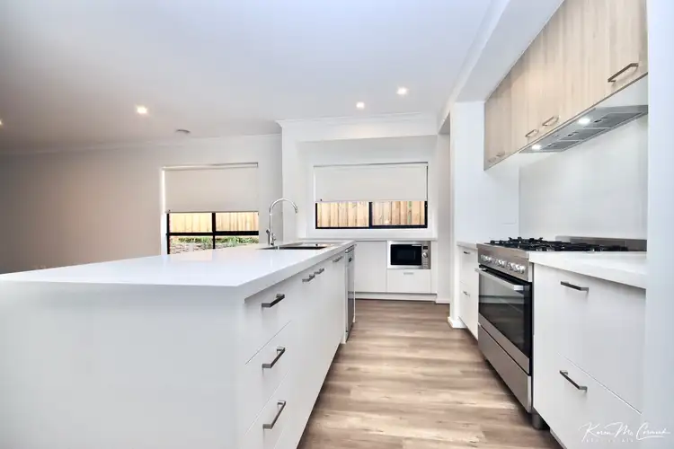 Second view of Homely house listing, 36 Snows Hill Avenue, Warragul VIC 3820