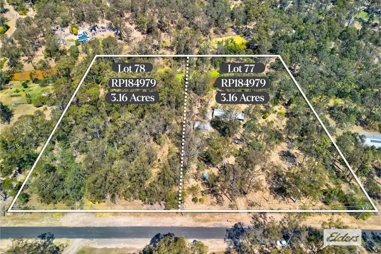 8-10 Franks Road, Regency Downs QLD 4341