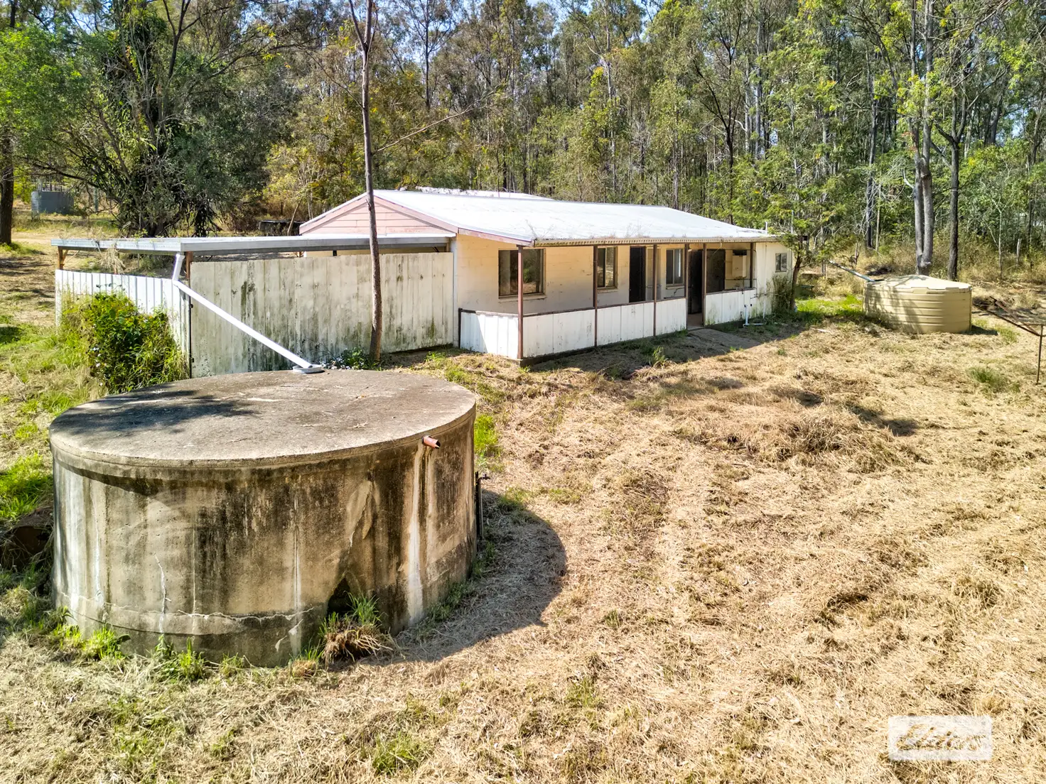 Main view of Homely house listing, 8-10 Franks Road, Regency Downs QLD 4341