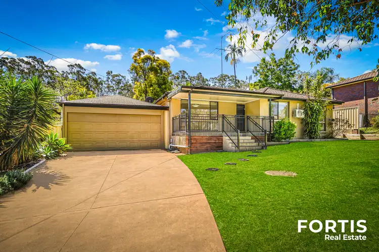 7 Farlow Place, Kingswood NSW 2747
