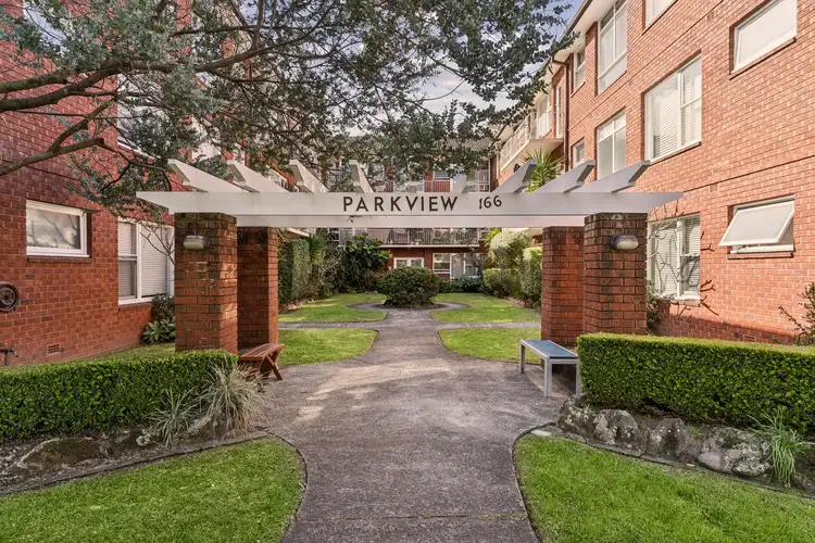 12/166 Russell Avenue, Dolls Point NSW 2219