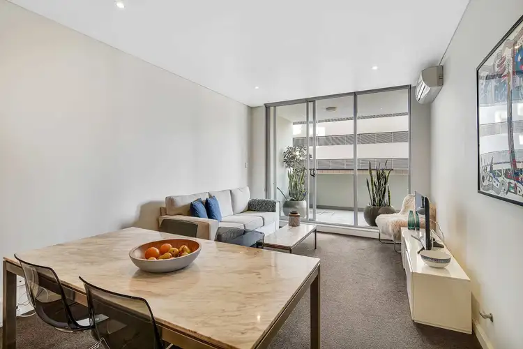 Main view of Homely apartment listing, 7/7-15 Newland Street, Bondi Junction NSW 2022