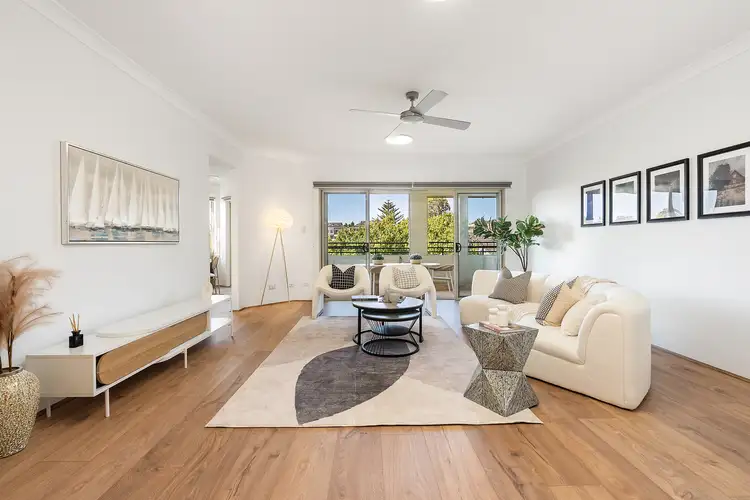 14/5 Figtree Avenue, Abbotsford NSW 2046