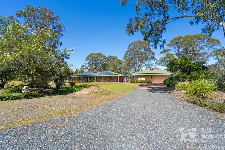 1 Gunsynd Close, Tuncurry NSW 2428
