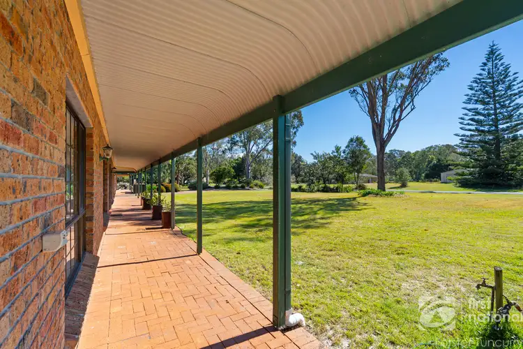 Second view of Homely house listing, 1 Gunsynd Close, Tuncurry NSW 2428