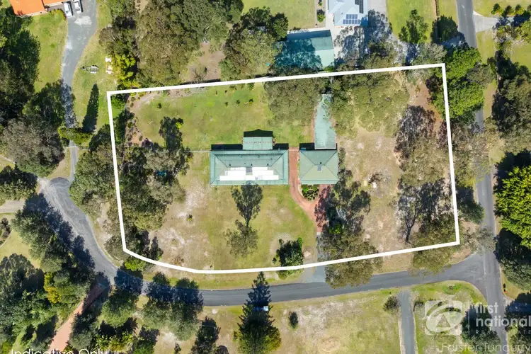 Third view of Homely house listing, 1 Gunsynd Close, Tuncurry NSW 2428