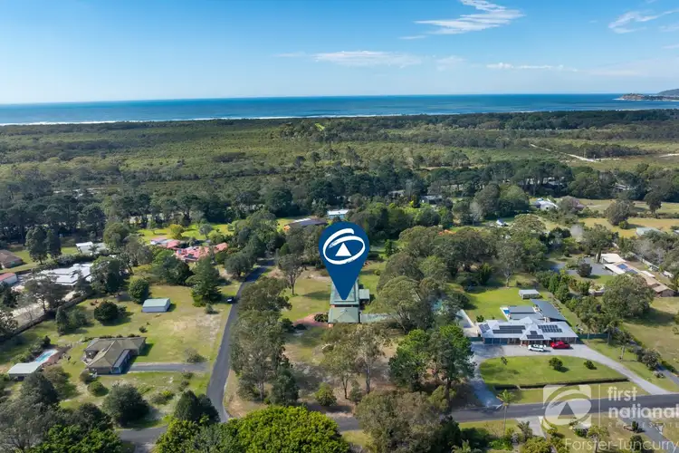 Fourth view of Homely house listing, 1 Gunsynd Close, Tuncurry NSW 2428
