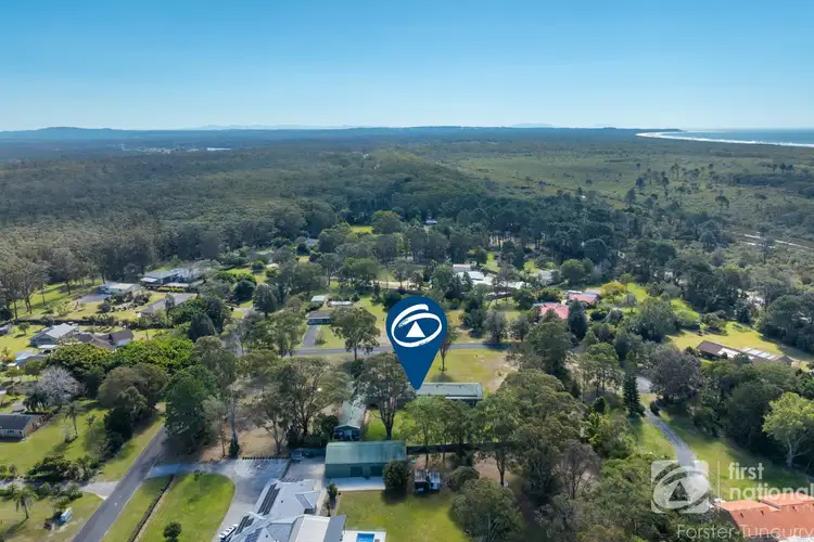 Fifth view of Homely house listing, 1 Gunsynd Close, Tuncurry NSW 2428