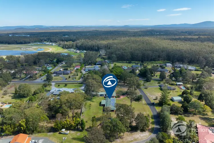 Sixth view of Homely house listing, 1 Gunsynd Close, Tuncurry NSW 2428