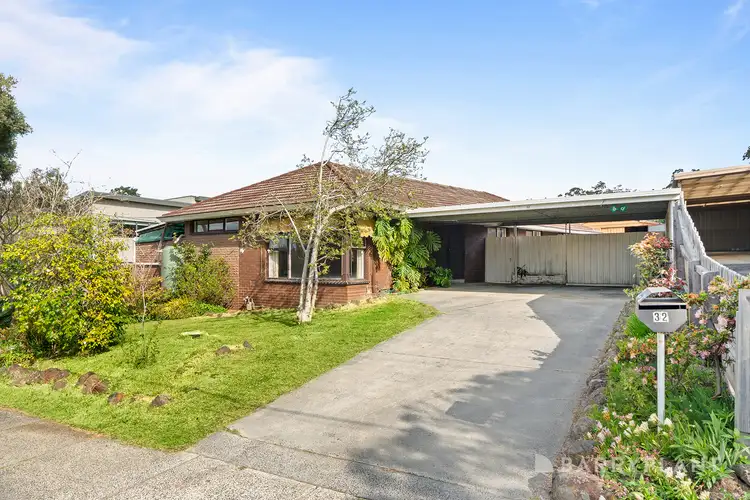 32 Margaret Street, Kilsyth VIC 3137