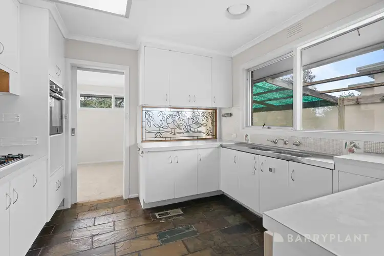Second view of Homely house listing, 32 Margaret Street, Kilsyth VIC 3137