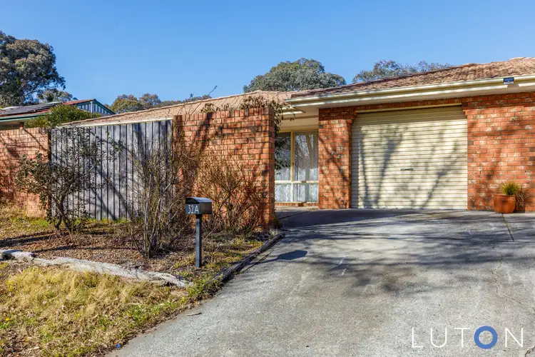 32A Bellchambers Crescent, Banks ACT 2906