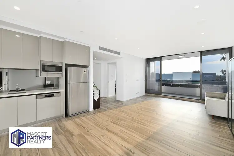 201/12 Galloway Street, Mascot NSW 2020