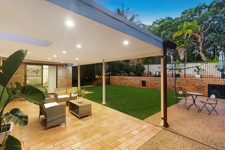 20 Koorabar Road, Bangor NSW 2234