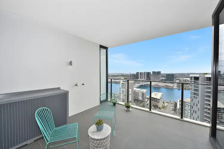 2010/42 Walker St, Rhodes NSW 2138