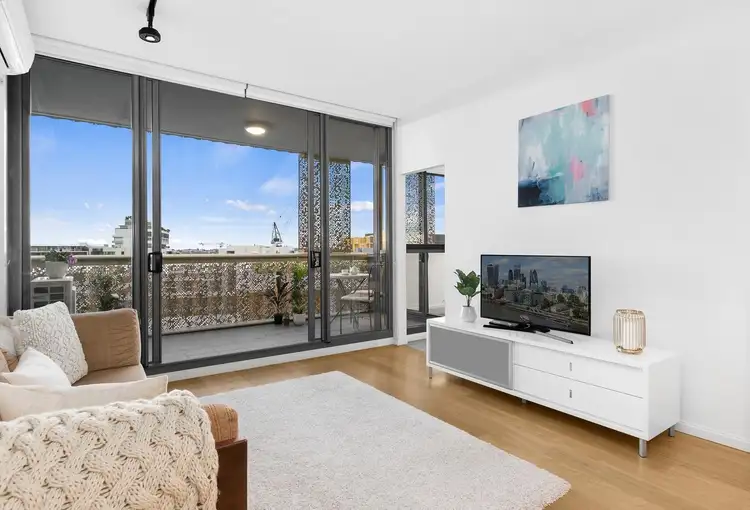808/17 Gadigal Avenue, Zetland NSW 2017