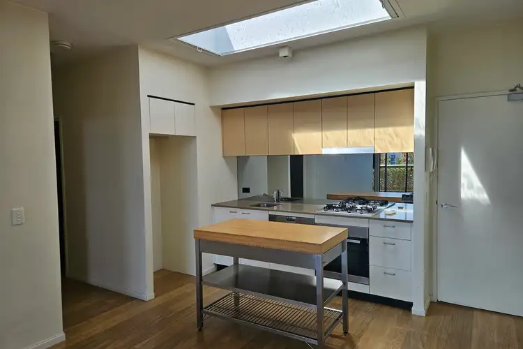 Fourth view of Homely apartment listing, 808/17 Gadigal Avenue, Zetland NSW 2017