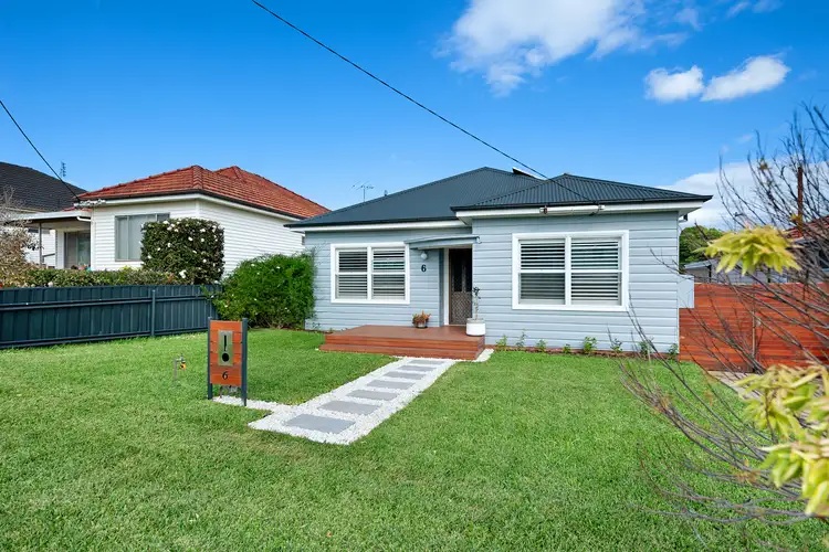 6 Delauret Square, Waratah West NSW 2298