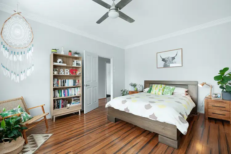 Second view of Homely house listing, 6 Delauret Square, Waratah West NSW 2298