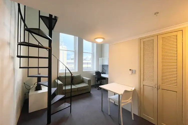 4116/185 Broadway, Ultimo NSW 2007