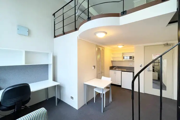 Second view of Homely apartment listing, 4116/185 Broadway, Ultimo NSW 2007