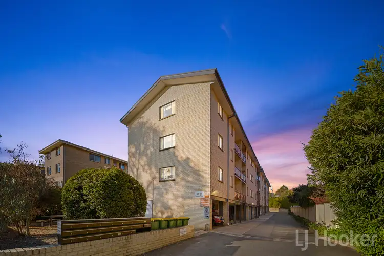 11/52 Trinculo Place