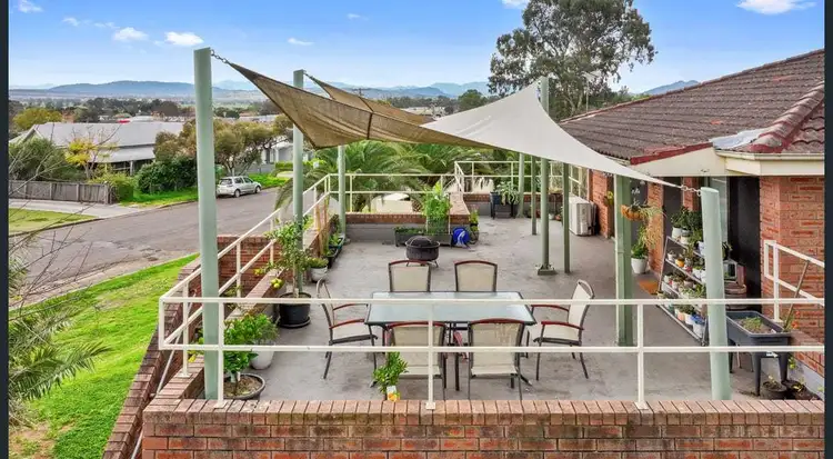 8/6 Main Street, Scone NSW 2337