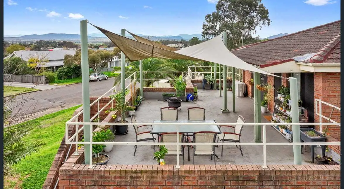 Main view of Homely unit listing, 8/6 Main Street, Scone NSW 2337